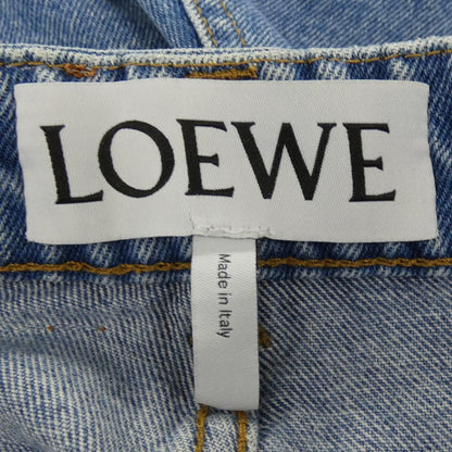Loewe Fisherman Denim Jeans — view 4