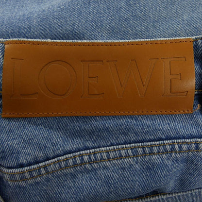 Loewe Fisherman Denim Jeans — view 6