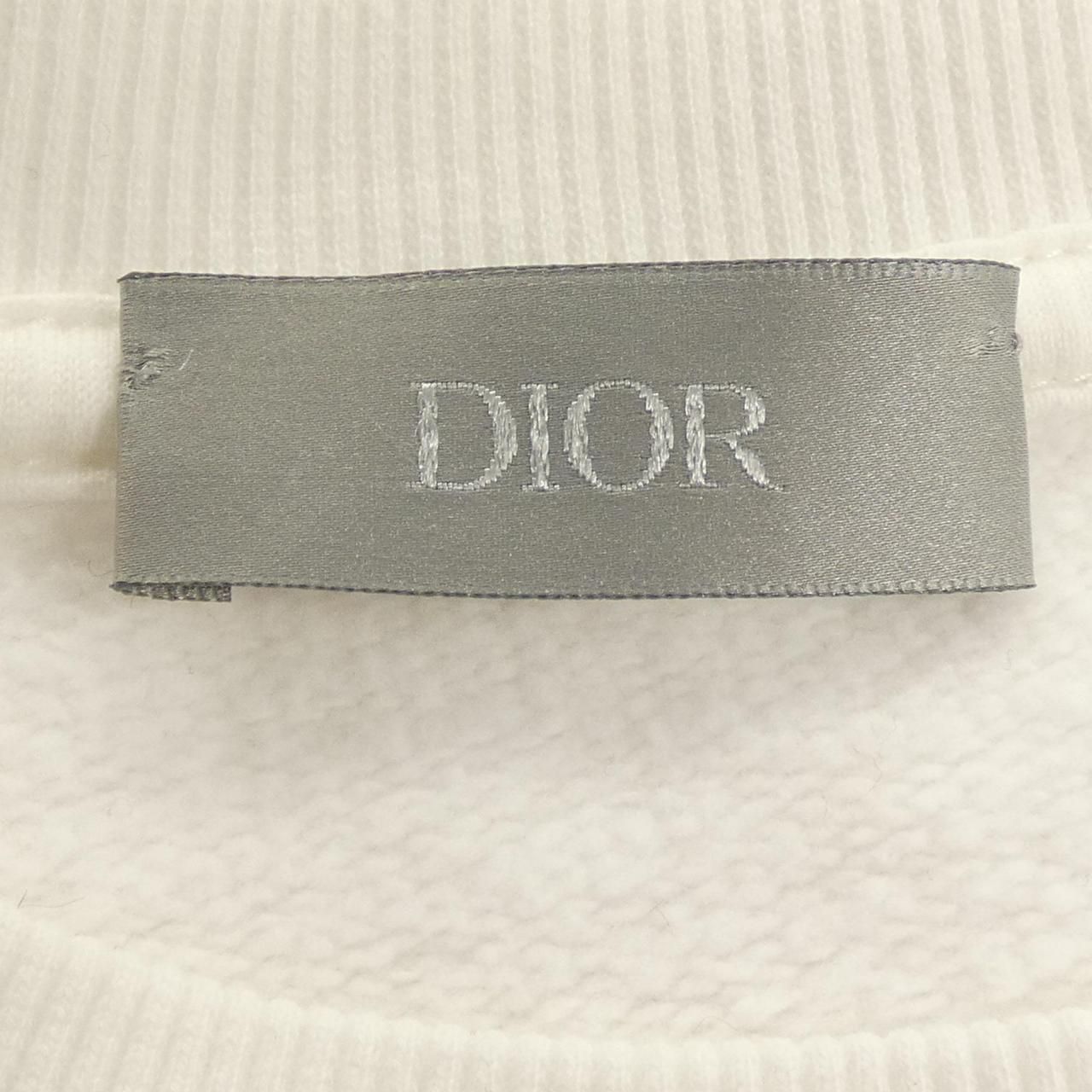 Dior Cactus Jack Travis Scott Sweatshirt — view 4