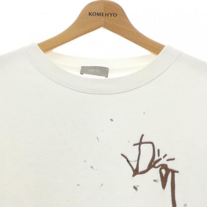 Dior Cactus Jack Travis Scott Sweatshirt — view 5