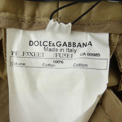Dolce & Gabbana Suits Jacket — view 4