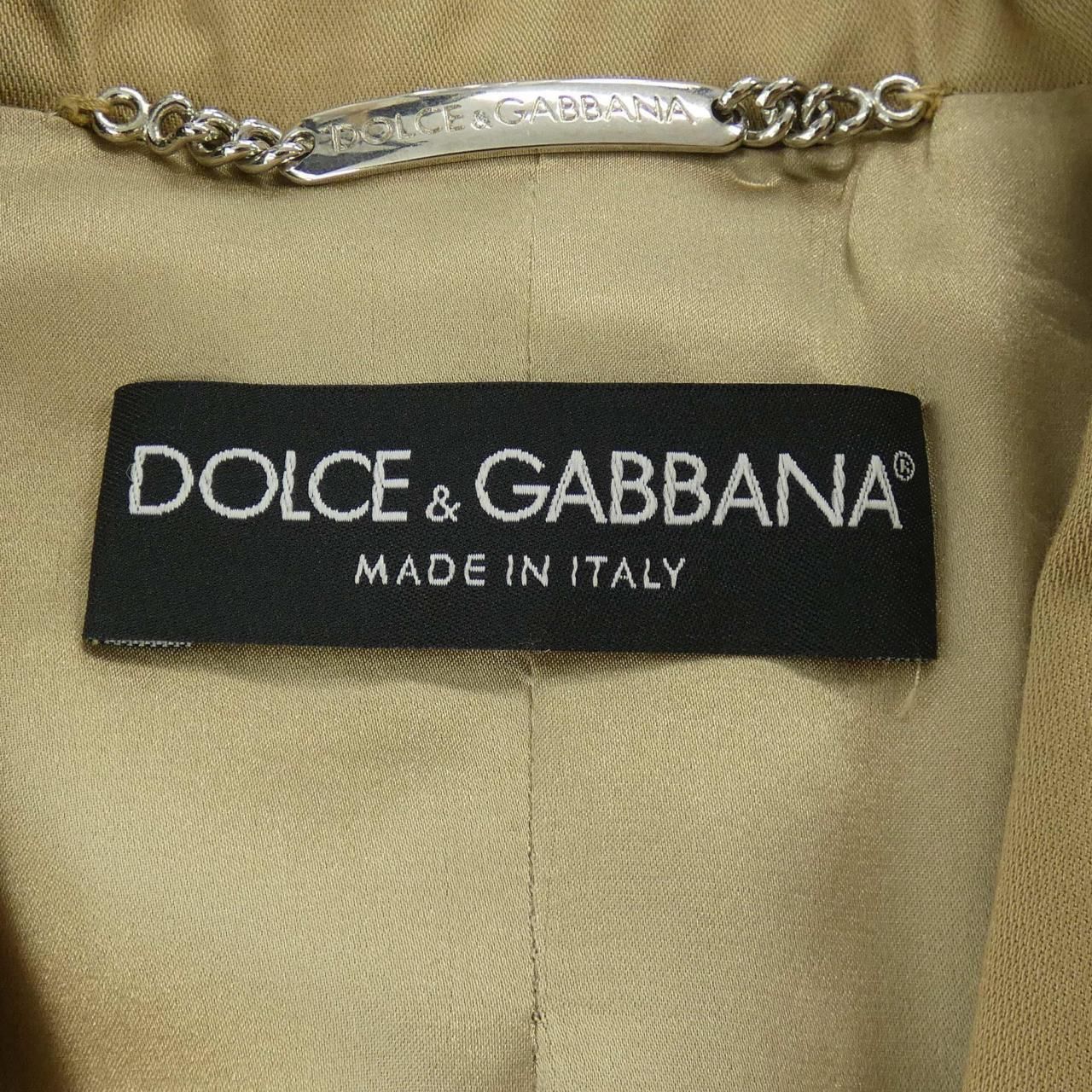 Dolce & Gabbana Suits Jacket — view 5
