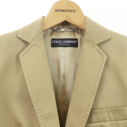 Dolce & Gabbana Suits Jacket — view 6