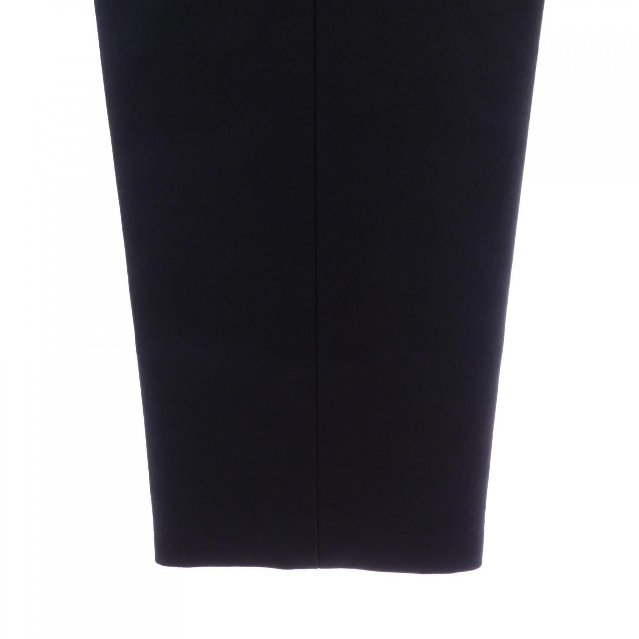 Louis Vuitton Pants Navy — view 2