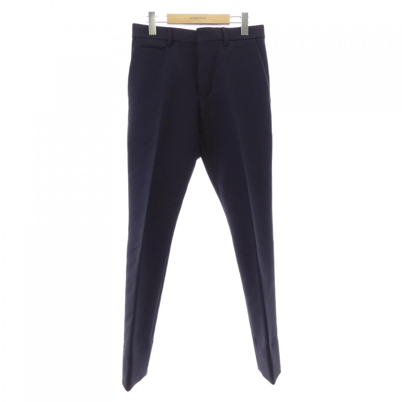 Louis Vuitton Pants Navy — view 5