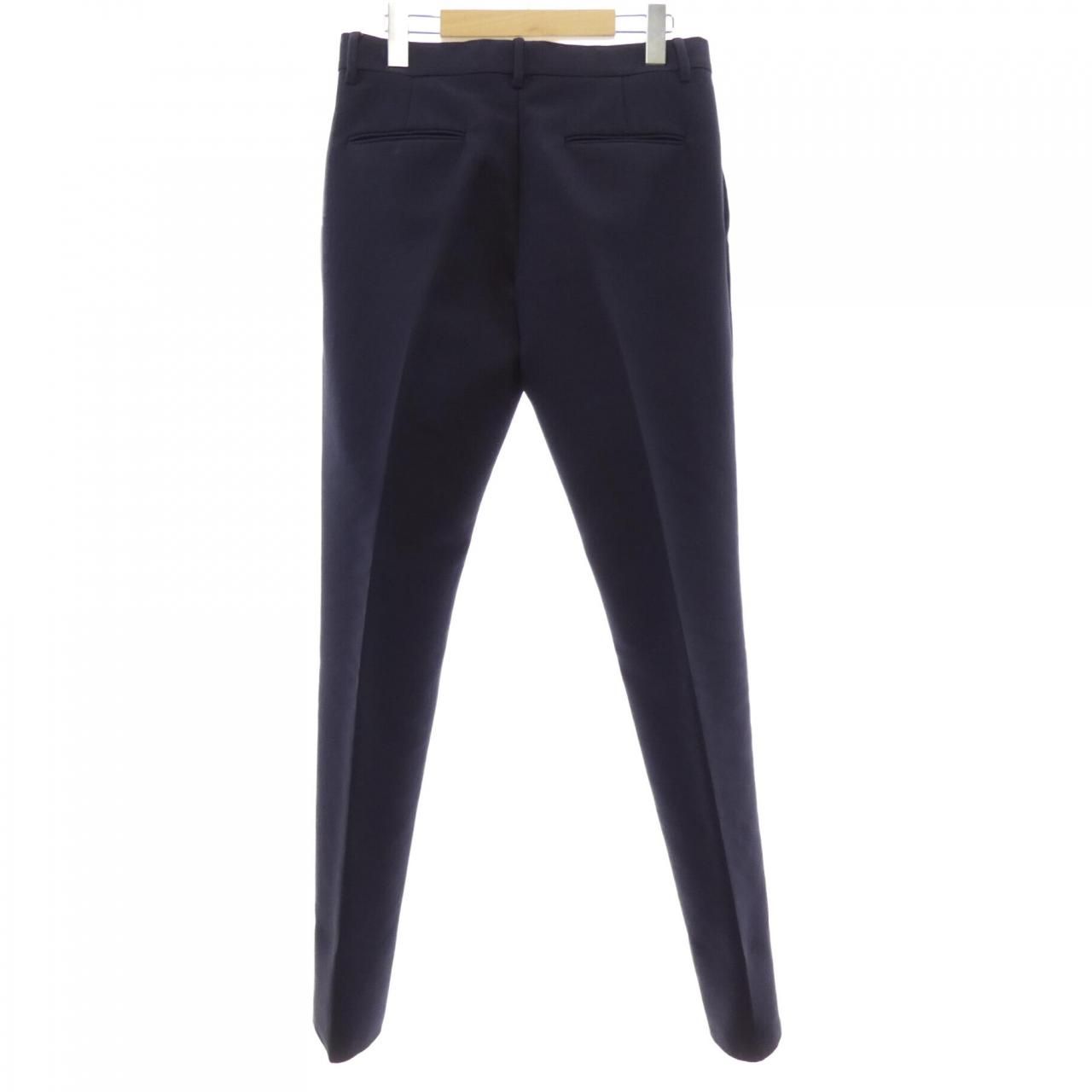 Louis Vuitton Pants Navy — view 6
