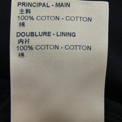 Louis Vuitton Pants Navy — view 3