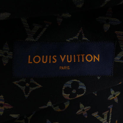 Louis Vuitton Jacket Navy — view 4