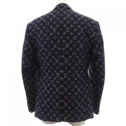 Louis Vuitton Jacket Navy — view 2