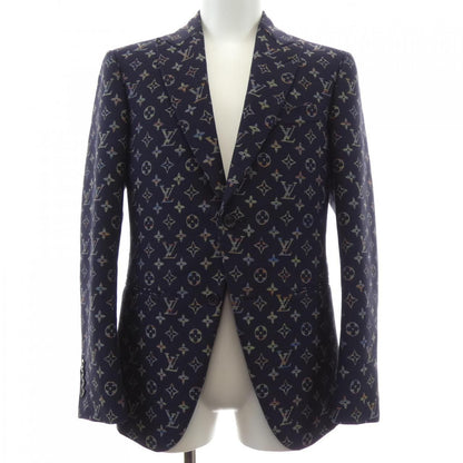 Louis Vuitton Jacket Navy