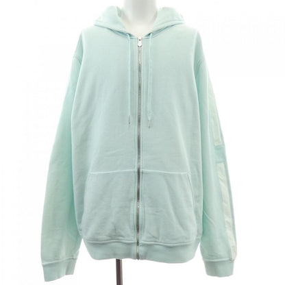 Hermes Hoodie Green