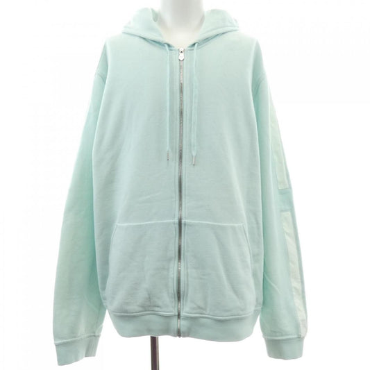 Hermes Hoodie Green