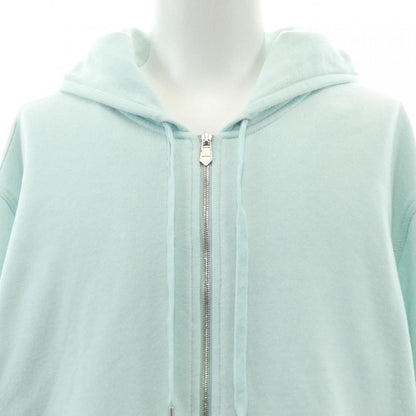 Hermes Hoodie Green — view 5