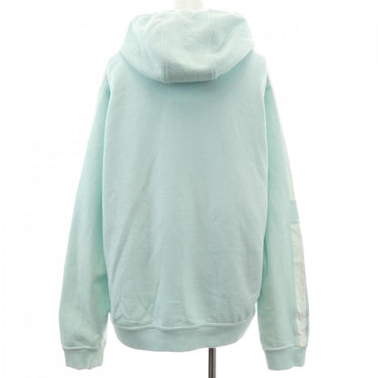 Hermes Hoodie Green — view 2