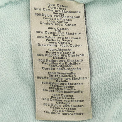 Hermes Hoodie Green — view 3