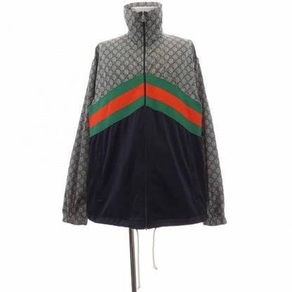 Gucci GG Jacket Gray