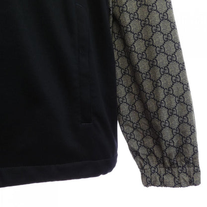 Gucci GG Jacket Gray — view 6