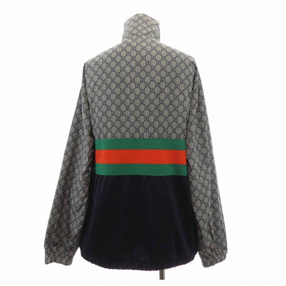 Gucci GG Jacket Gray — view 2