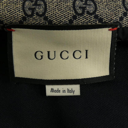 Gucci GG Jacket Gray — view 4