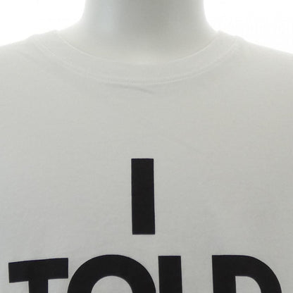 Loewe T-Shirt White — view 5