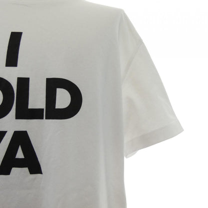 Loewe T-Shirt White — view 6