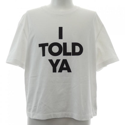 Loewe T-Shirt White