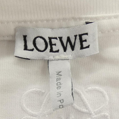 Loewe T-Shirt White — view 4