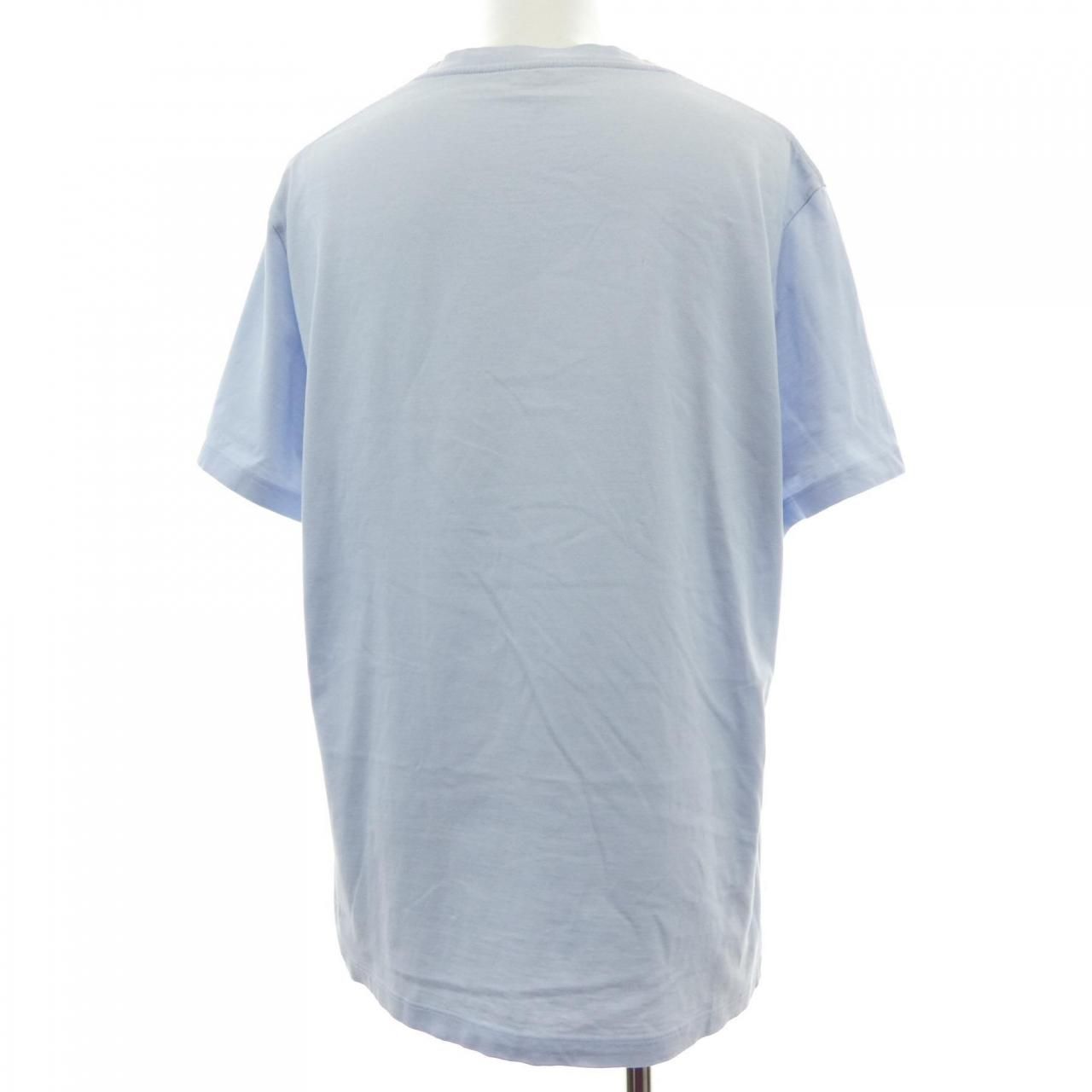 Loewe Regular Fit T-Shirt Anagram — view 2