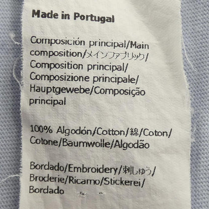 Loewe Regular Fit T-Shirt Anagram — view 3