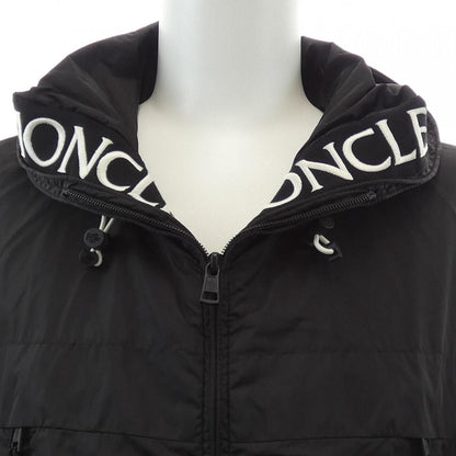 Moncler Massereau Jacket Black — view 5