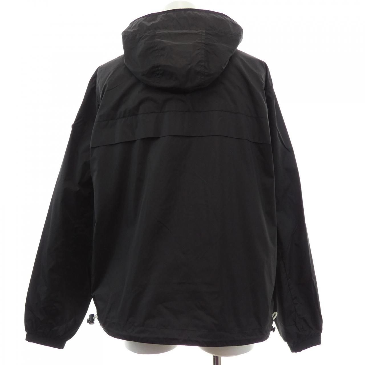 Moncler Massereau Jacket Black — view 2