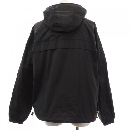 Moncler Massereau Jacket Black — view 2