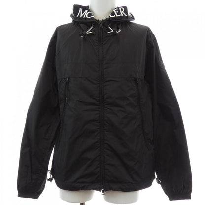 Moncler Massereau Jacket Black