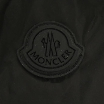 Moncler Massereau Jacket Black — view 7