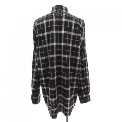 Balenciaga Shirt Black — view 2