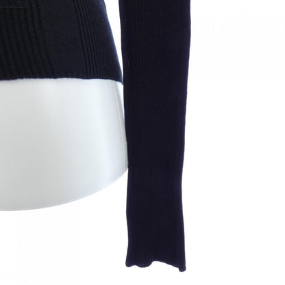 Hermes Carre Knit Sweater — view 6