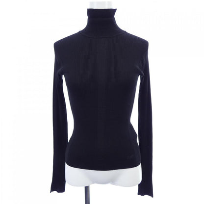 Hermes Carre Knit Sweater