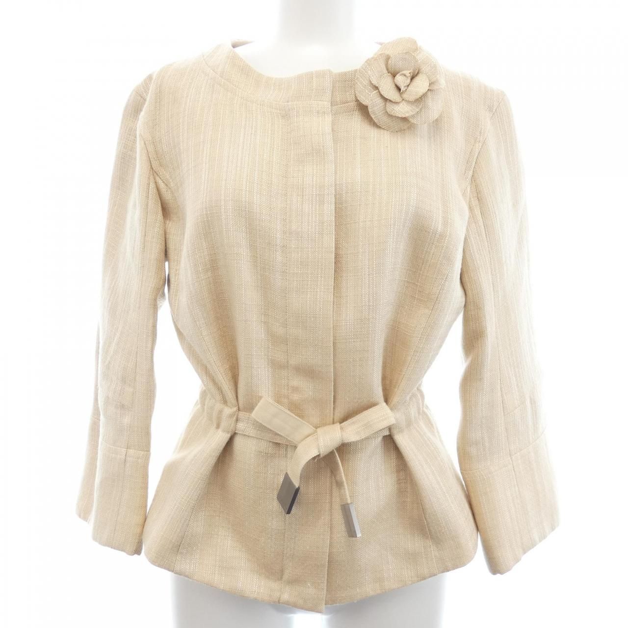 Celine 2 Collarless Jacket