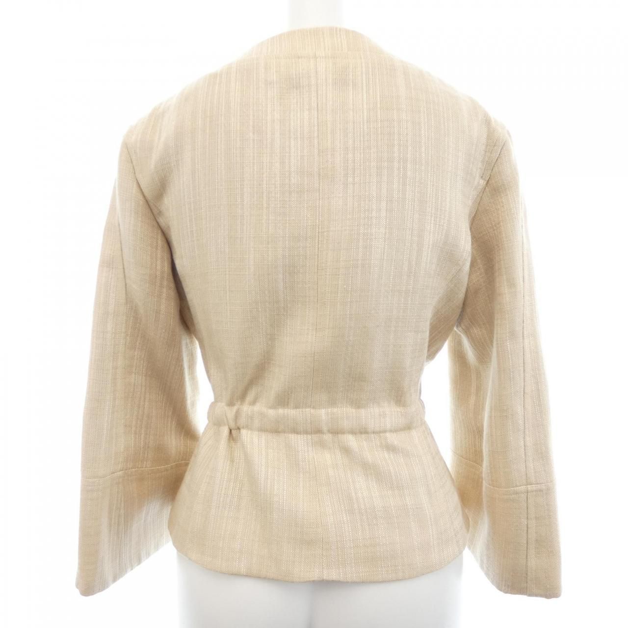 Celine 2 Collarless Jacket — view 2