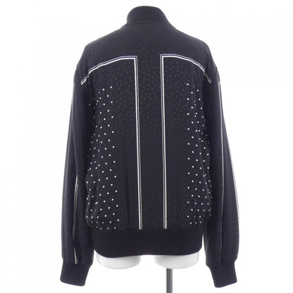 Saint Laurent Jacket Black — view 2