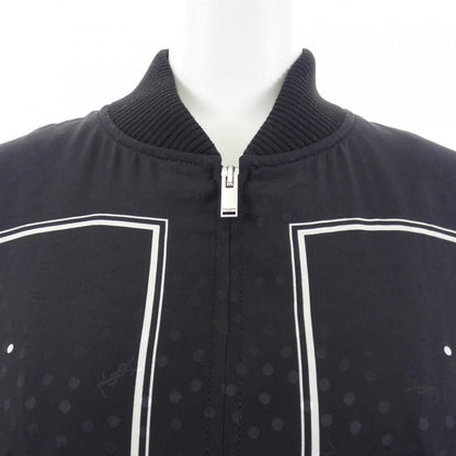Saint Laurent Jacket Black — view 5