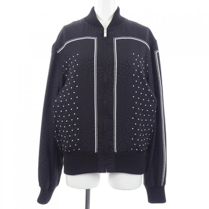 Saint Laurent Jacket Black