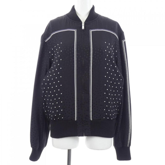 Saint Laurent Jacket Black