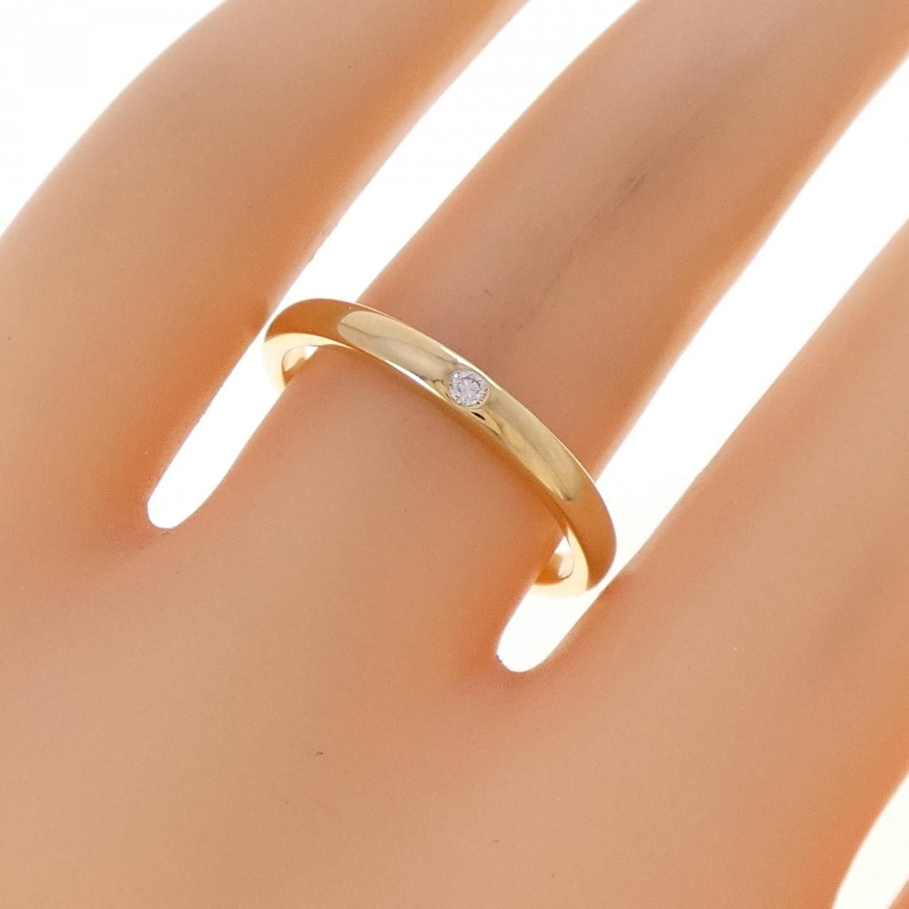 Tiffany & Co Band Ring — view 5