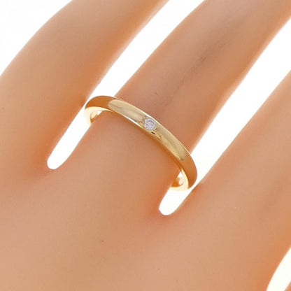 Tiffany & Co Band Ring — view 5
