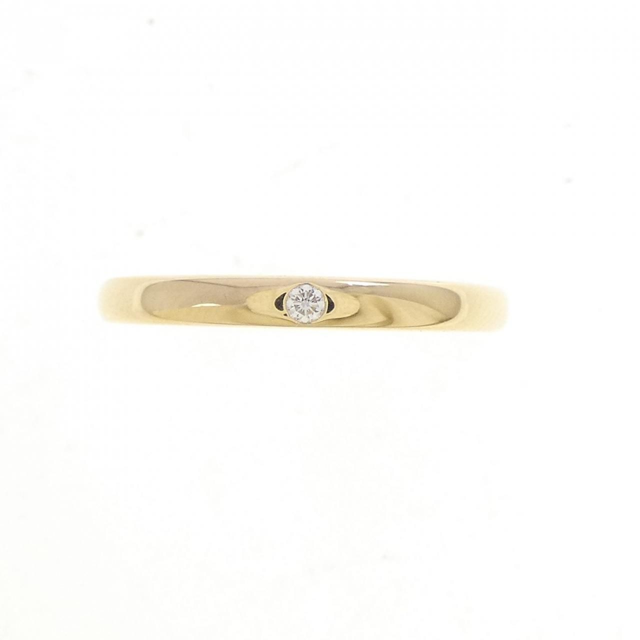 Tiffany & Co Band Ring — view 2