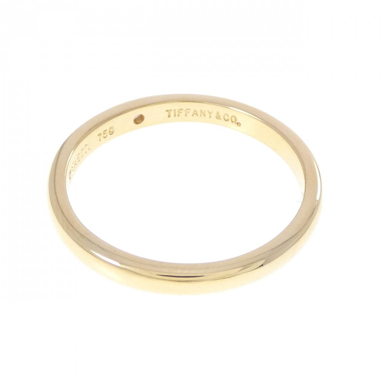Tiffany & Co Band Ring — view 3