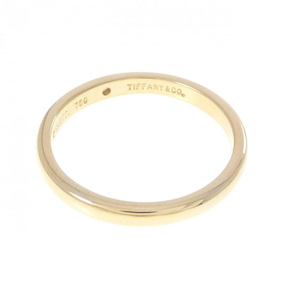 Tiffany & Co Band Ring — view 3