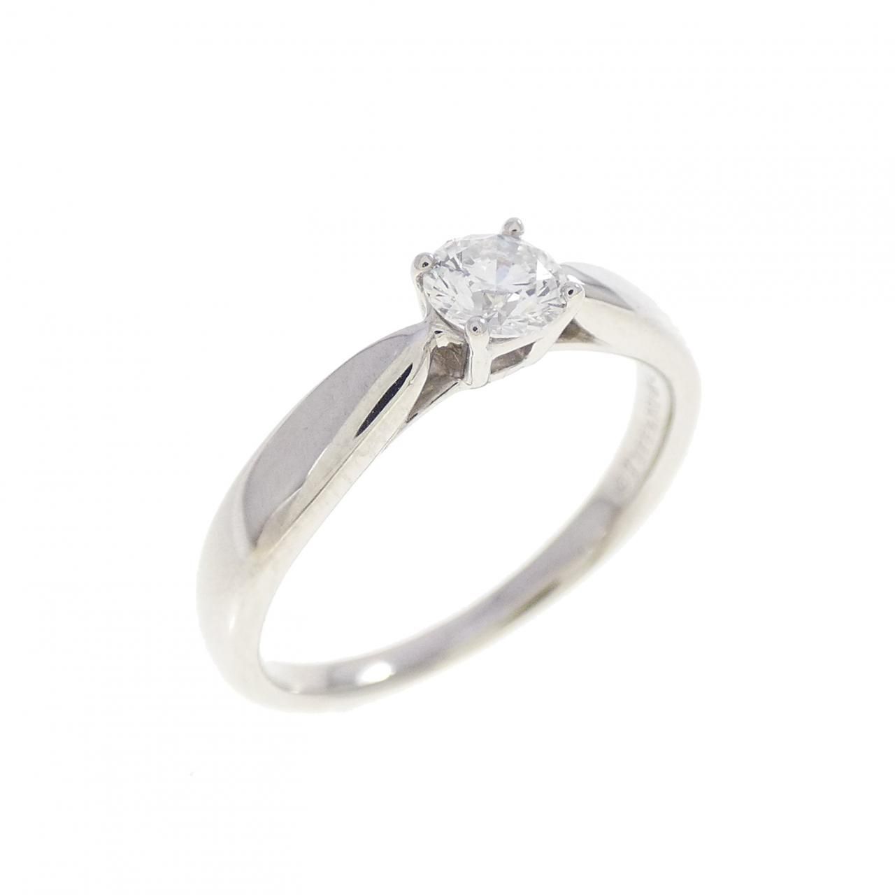 Tiffany & Co Harmony Ring