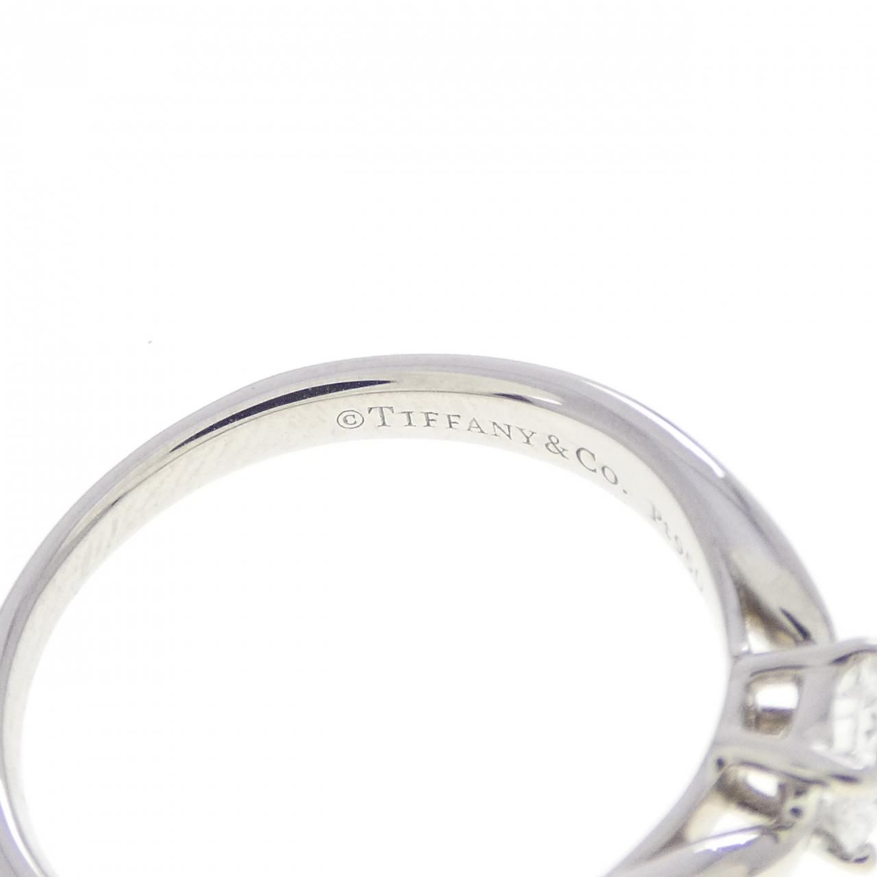Tiffany & Co Harmony Ring — view 4